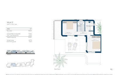 New Build - Townhouse - Baños y Mendigo - El Valle Golf