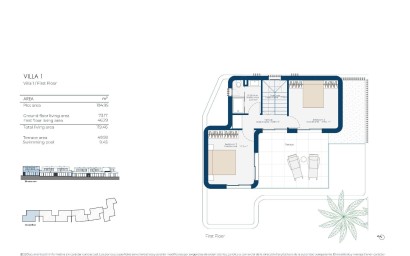 New Build - Villa - Baños y Mendigo - El Valle Golf
