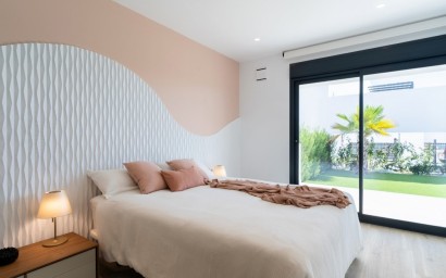New Build - Ground floor apartment - Benitachell - Cumbre Del Sol