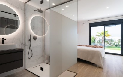 New Build - Ground floor apartment - Benitachell - Cumbre Del Sol