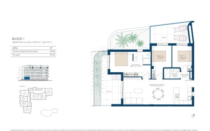 New Build - Apartment - Baños y Mendigo - El Valle Golf