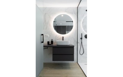 New Build - Ground floor apartment - Benitachell - Cumbre Del Sol