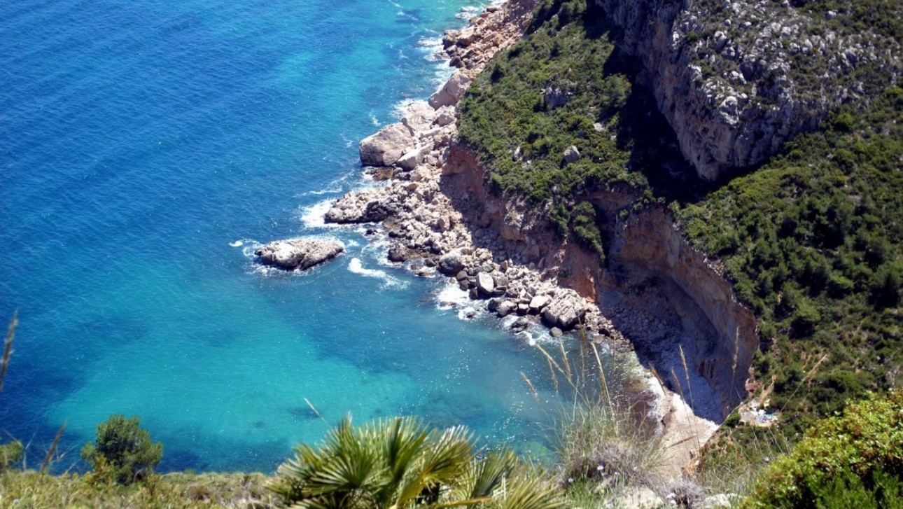 New Build - Ground floor apartment - Benitachell - Cumbre Del Sol