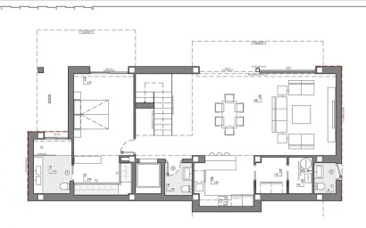 New Build - Villa - Altea - Sierra de Altea