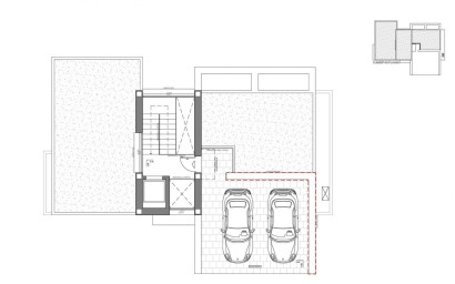 New Build - Villa - Altea - Sierra de Altea