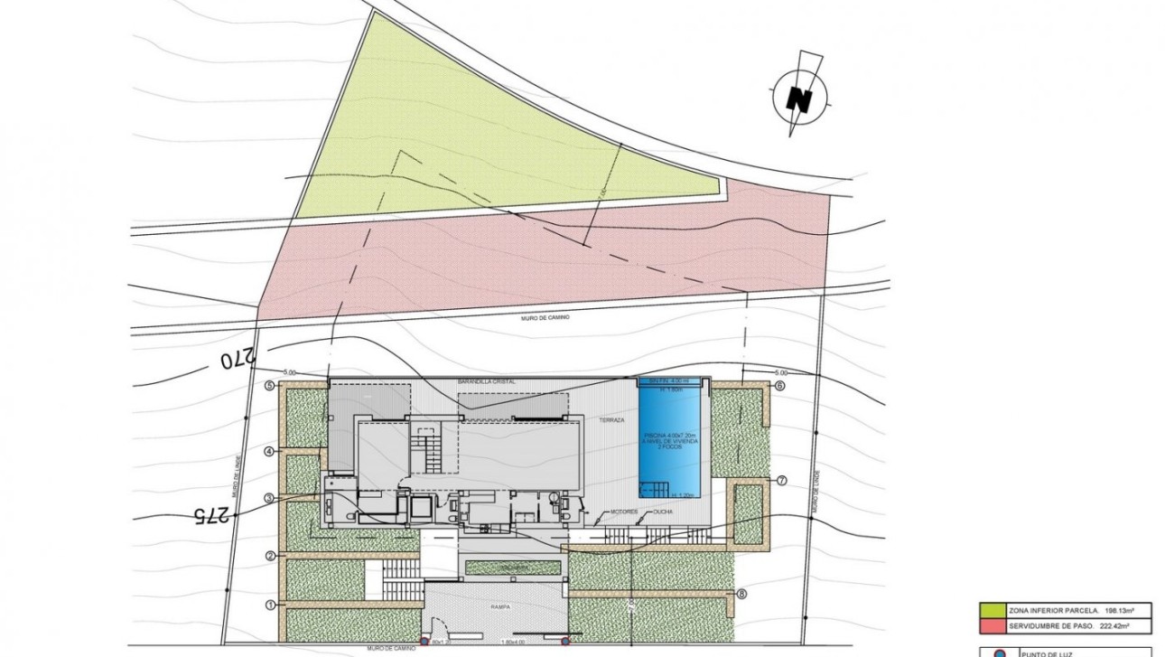 New Build - Villa - Altea - Sierra de Altea