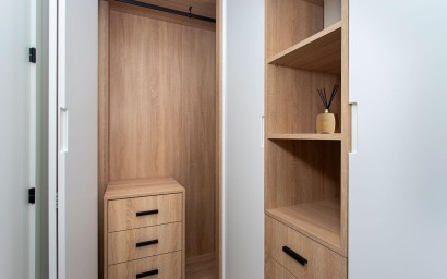 Nieuwbouw Woningen - Villa - Sucina