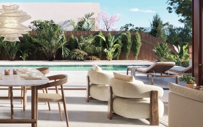 Nieuwbouw Woningen - Villa - Orihuela Costa - Las Colinas Golf