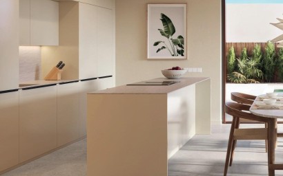 Nieuwbouw Woningen - Villa - Orihuela Costa - Las Colinas Golf