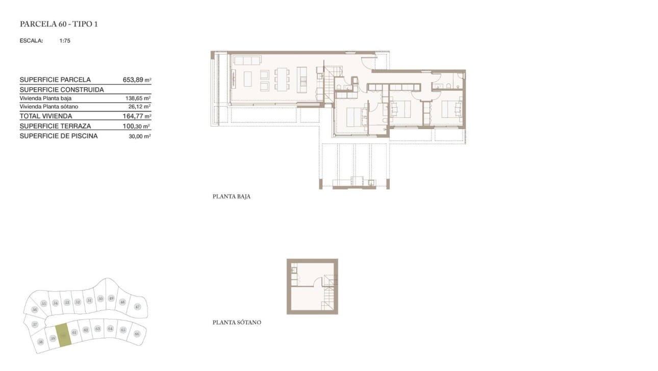 Nieuwbouw Woningen - Villa - Orihuela Costa - Las Colinas Golf