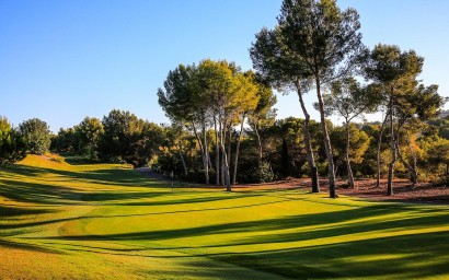 Nieuwbouw Woningen - Villa - Orihuela Costa - Las Colinas Golf