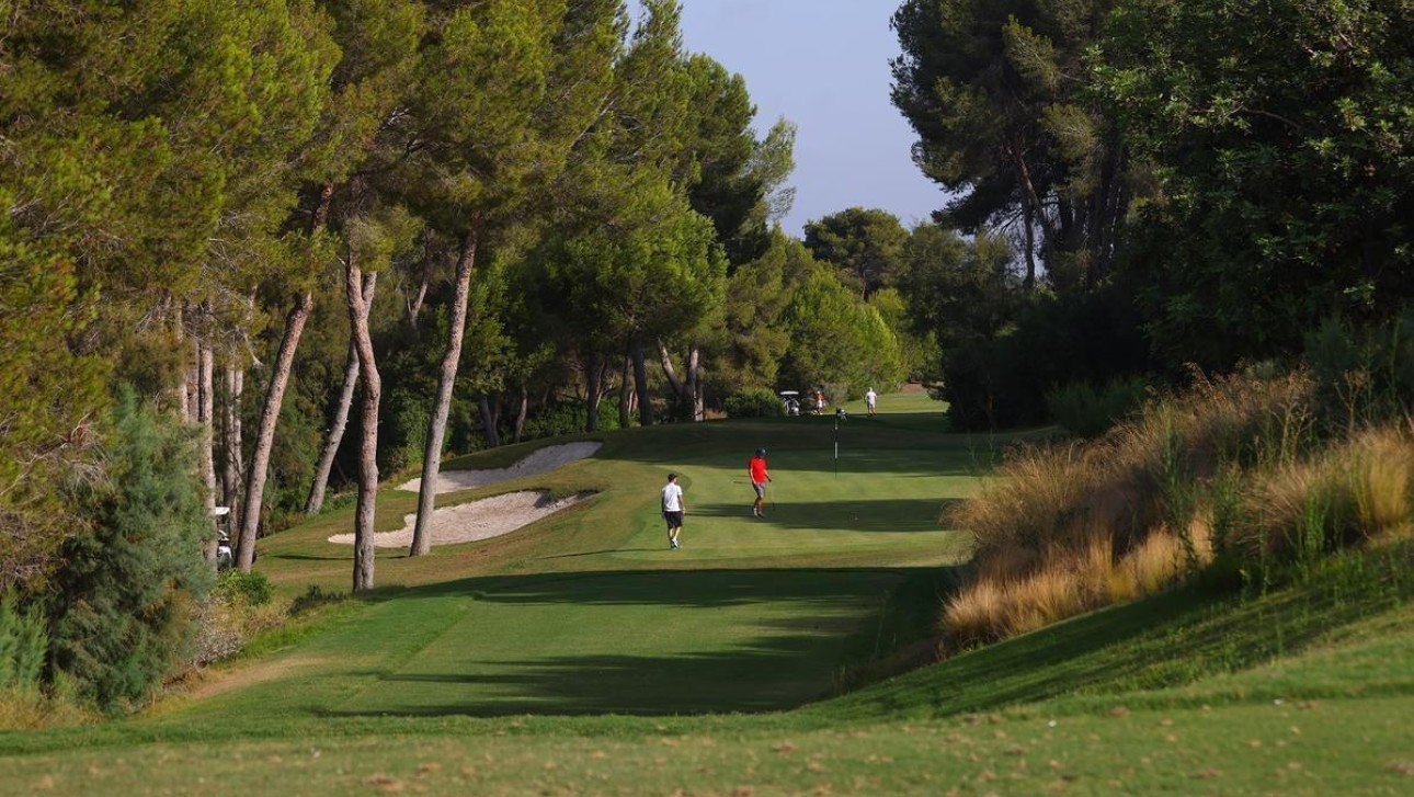 Nieuwbouw Woningen - Villa - Orihuela Costa - Las Colinas Golf