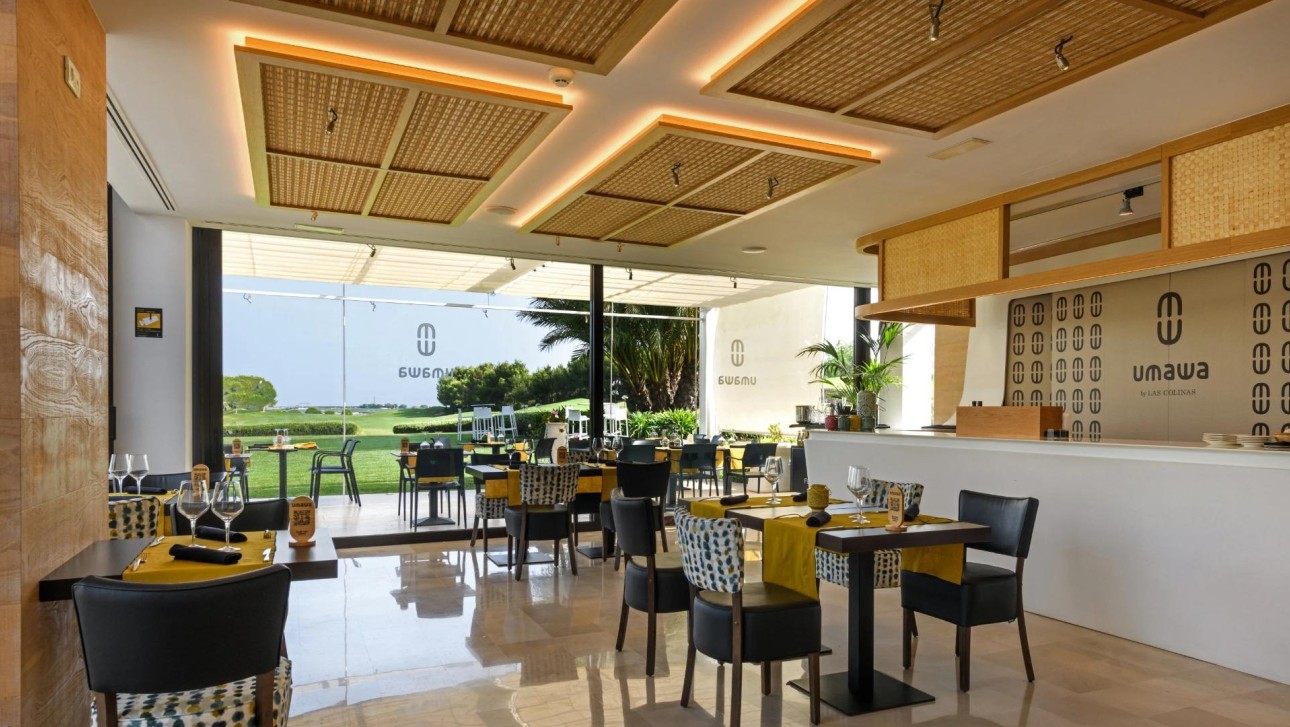 Nieuwbouw Woningen - Villa - Orihuela Costa - Las Colinas Golf