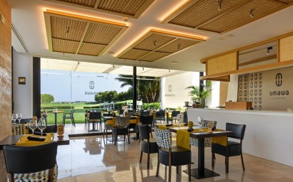 Nieuwbouw Woningen - Villa - Orihuela Costa - Las Colinas Golf