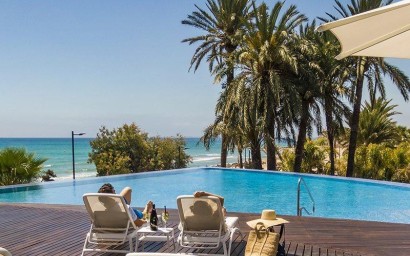 Nieuwbouw Woningen - Villa - Orihuela Costa - Las Colinas Golf