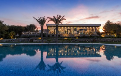 Nieuwbouw Woningen - Villa - Orihuela Costa - Las Colinas Golf