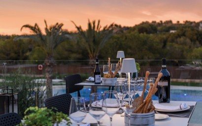 Nieuwbouw Woningen - Villa - Orihuela Costa - Las Colinas Golf