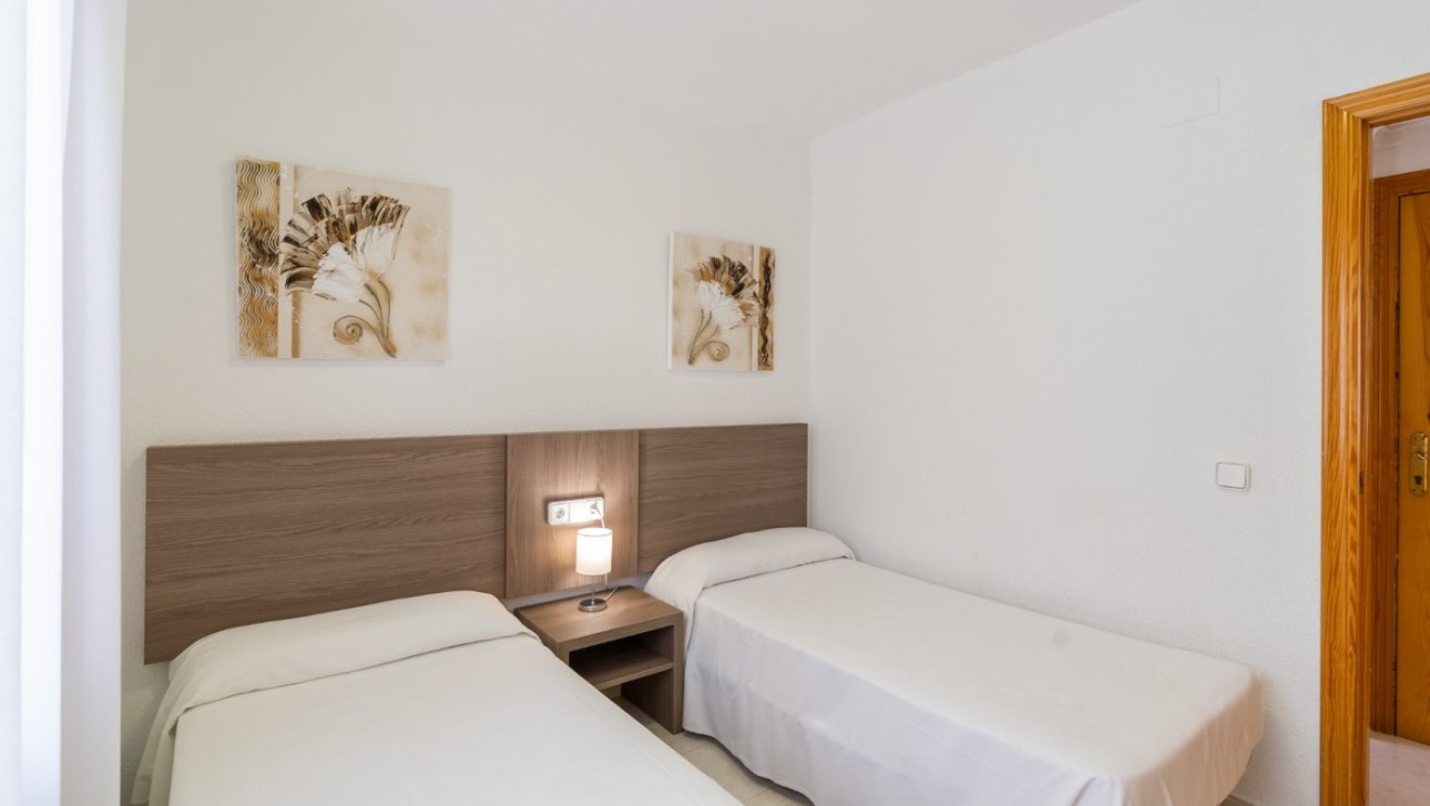 Nieuwbouw Woningen - Bungalow - Calpe - Gran Sol