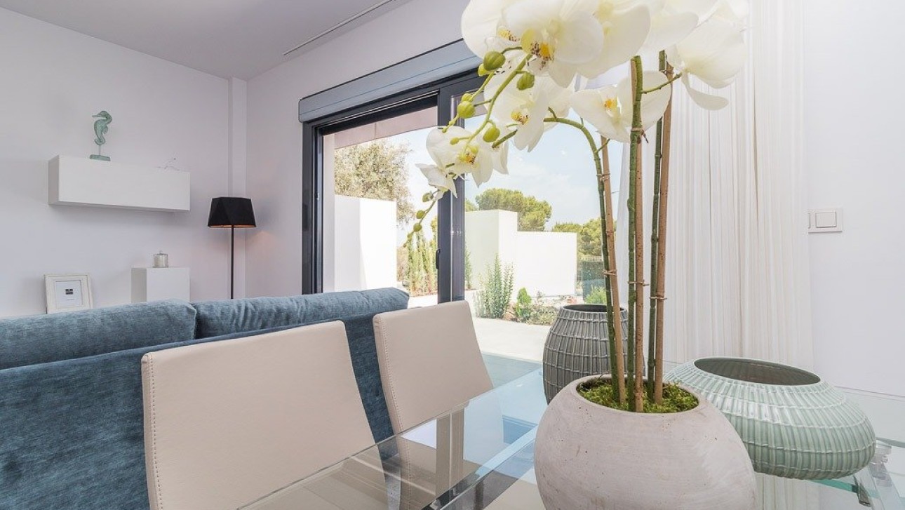 Nieuwbouw Woningen - Bungalow - Torrevieja - Los Balcones