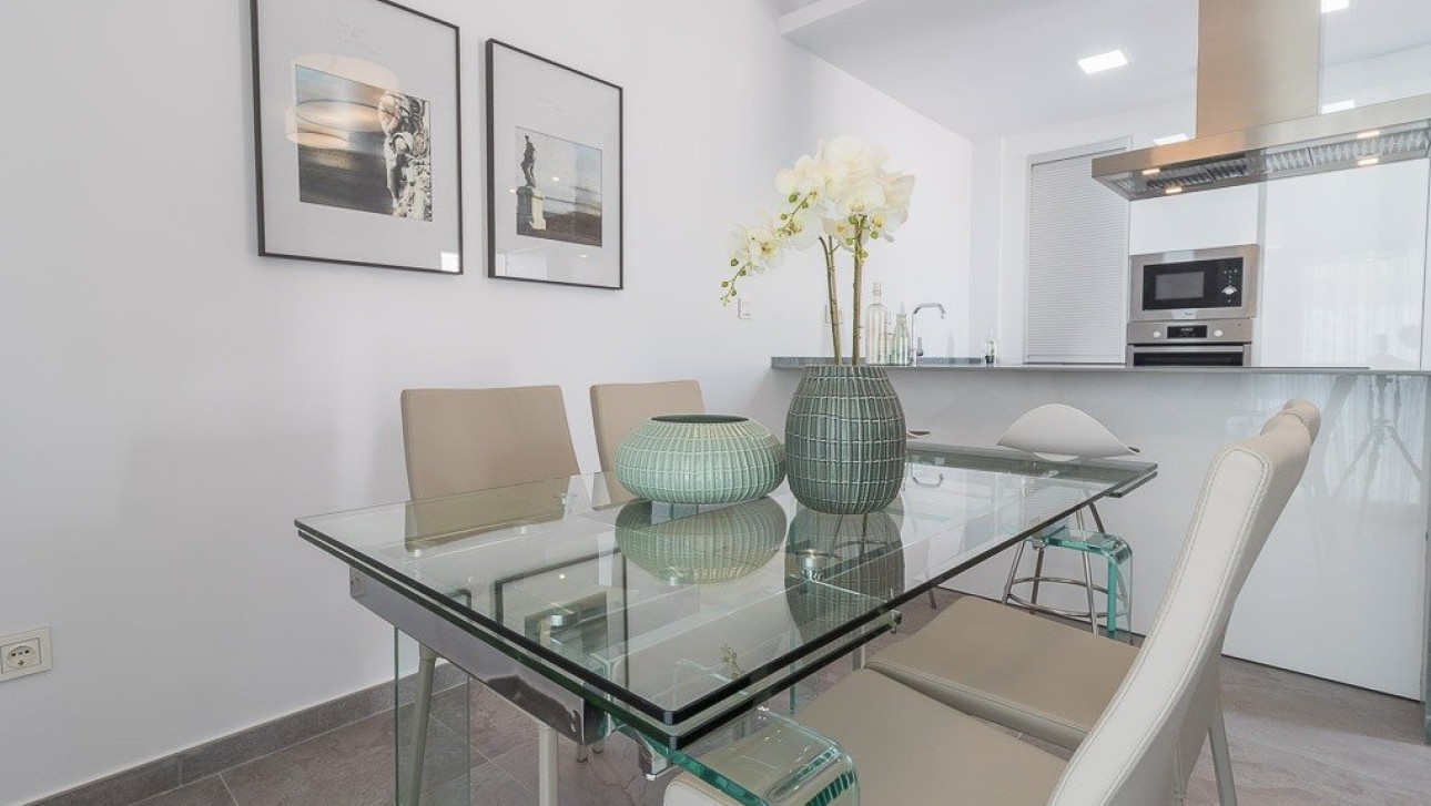 Nieuwbouw Woningen - Bungalow - Torrevieja - Los Balcones