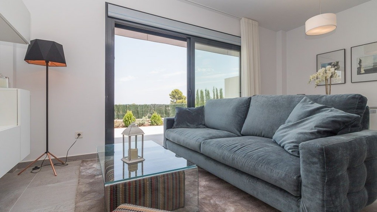 Nieuwbouw Woningen - Bungalow - Torrevieja - Los Balcones