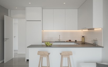 Nieuwbouw Woningen - Apartment - Guardamar del Segura - Pueblo