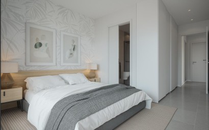 Nieuwbouw Woningen - Apartment - Guardamar del Segura - Pueblo