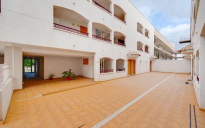 Nieuwbouw Woningen - Apartment - San Fulgencio - San Fulgencio Pueblo