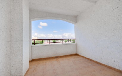 Nieuwbouw Woningen - Apartment - San Fulgencio - San Fulgencio Pueblo