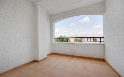 Nieuwbouw Woningen - Apartment - San Fulgencio - San Fulgencio Pueblo