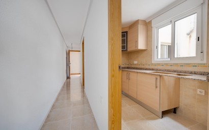 Nieuwbouw Woningen - Apartment - San Fulgencio - San Fulgencio Pueblo