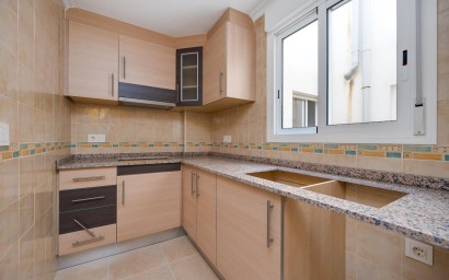 Nieuwbouw Woningen - Apartment - San Fulgencio - San Fulgencio Pueblo