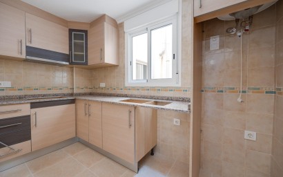 Nieuwbouw Woningen - Apartment - San Fulgencio - San Fulgencio Pueblo