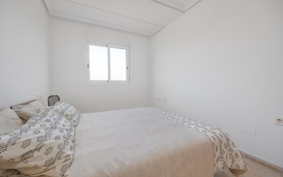 Nieuwbouw Woningen - Apartment - San Fulgencio - San Fulgencio Pueblo