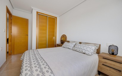 Nieuwbouw Woningen - Apartment - San Fulgencio - San Fulgencio Pueblo