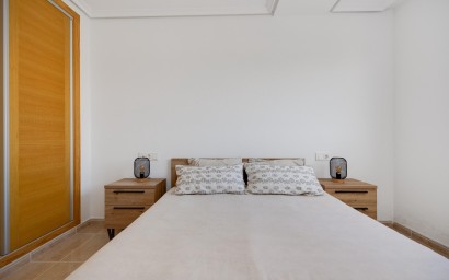 Nieuwbouw Woningen - Apartment - San Fulgencio - San Fulgencio Pueblo