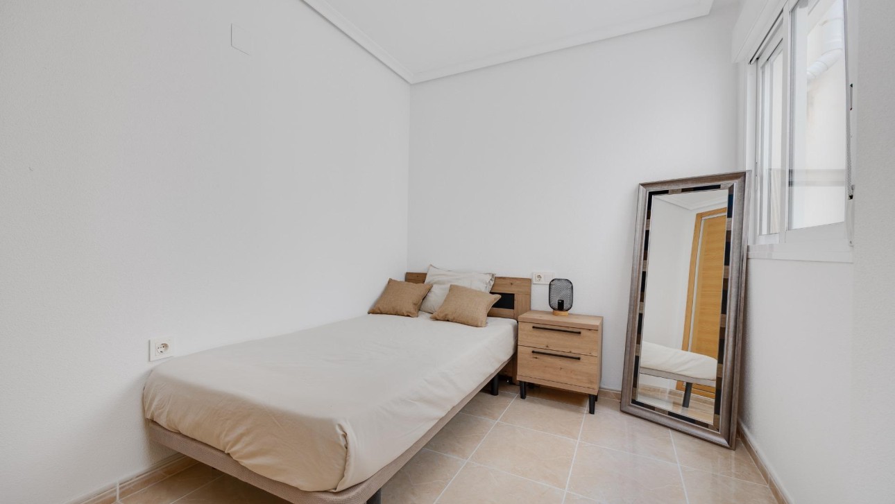 Nieuwbouw Woningen - Apartment - San Fulgencio - San Fulgencio Pueblo