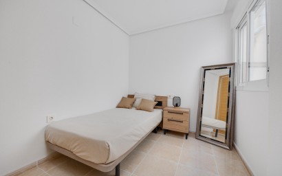 Nieuwbouw Woningen - Apartment - San Fulgencio - San Fulgencio Pueblo