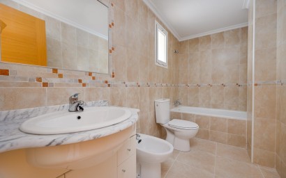 Nieuwbouw Woningen - Apartment - San Fulgencio - San Fulgencio Pueblo