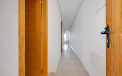 Nieuwbouw Woningen - Apartment - San Fulgencio - San Fulgencio Pueblo