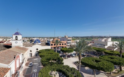 Nieuwbouw Woningen - Apartment - San Fulgencio - San Fulgencio Pueblo