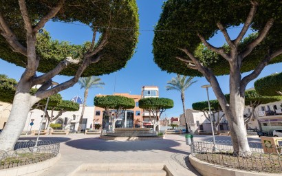 Nieuwbouw Woningen - Apartment - San Fulgencio - San Fulgencio Pueblo