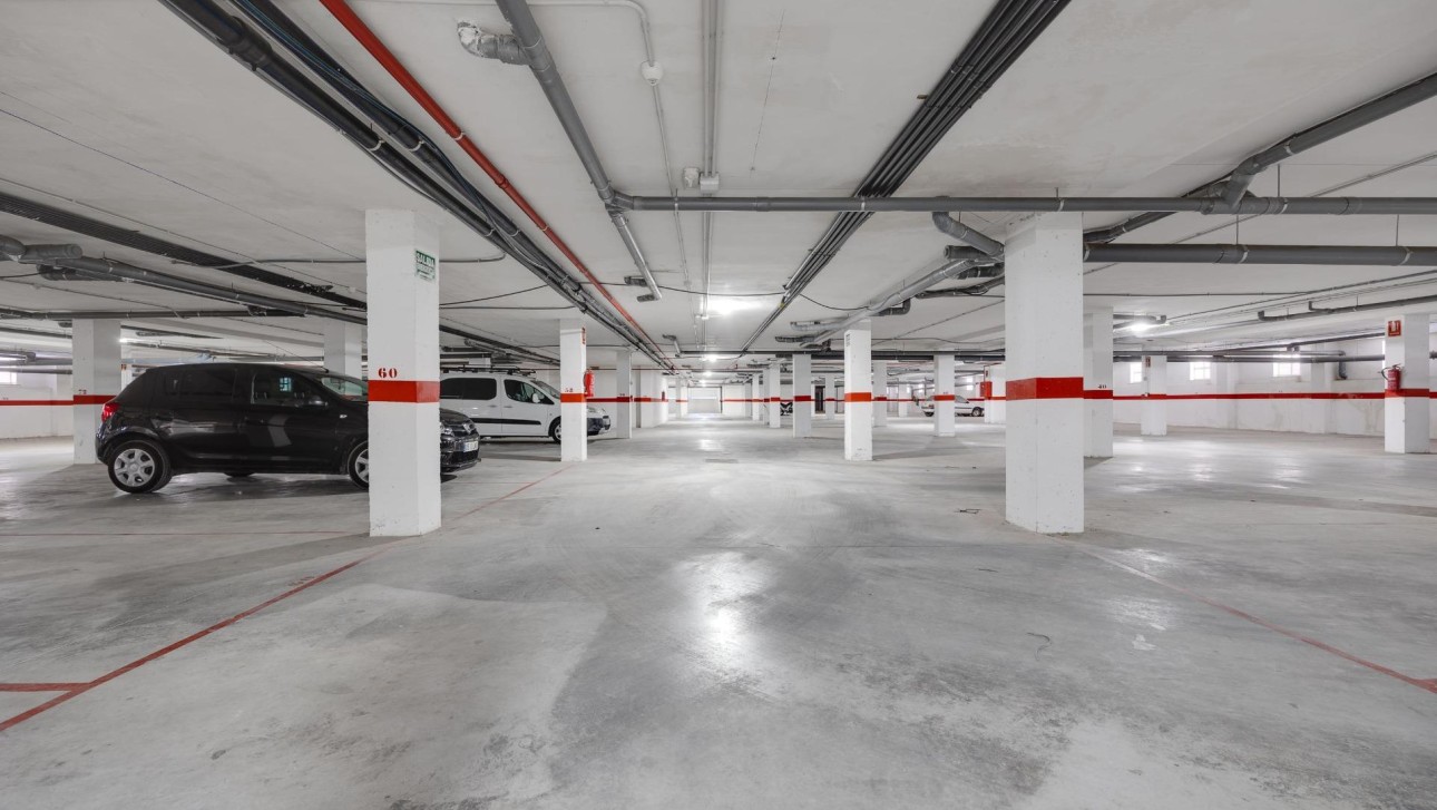 Nieuwbouw Woningen - Apartment - San Fulgencio - San Fulgencio Pueblo