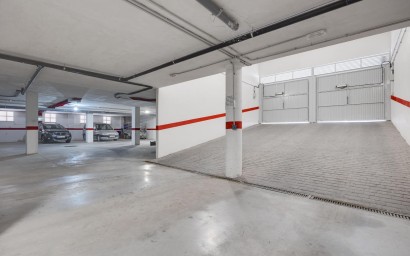 Nieuwbouw Woningen - Apartment - San Fulgencio - San Fulgencio Pueblo