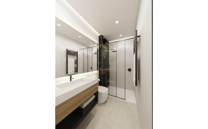 New Build - Apartment - Torre Pacheco - Santa Rosalia Lake and Life Resort