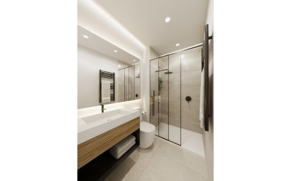 New Build - Apartment - Torre Pacheco - Santa Rosalia Lake and Life Resort