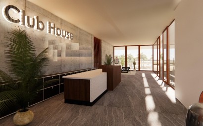 New Build - Apartment - Torre Pacheco - Santa Rosalia Lake and Life Resort