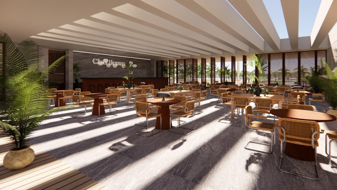 New Build - Apartment - Torre Pacheco - Santa Rosalia Lake and Life Resort