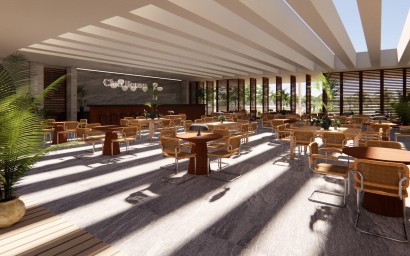 New Build - Apartment - Torre Pacheco - Santa Rosalia Lake and Life Resort