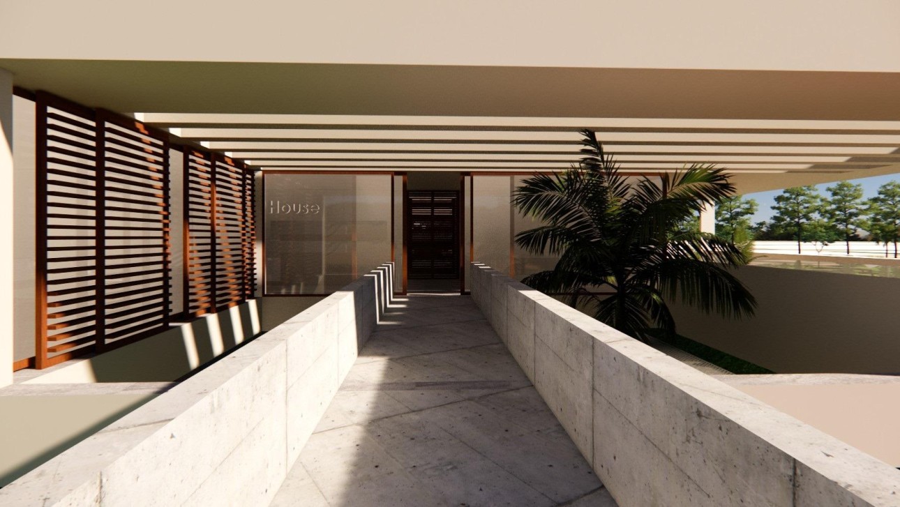New Build - Apartment - Torre Pacheco - Santa Rosalia Lake and Life Resort